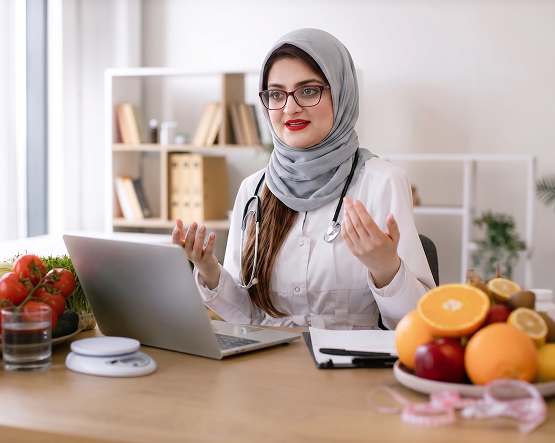 Managing PCOS for Better Health