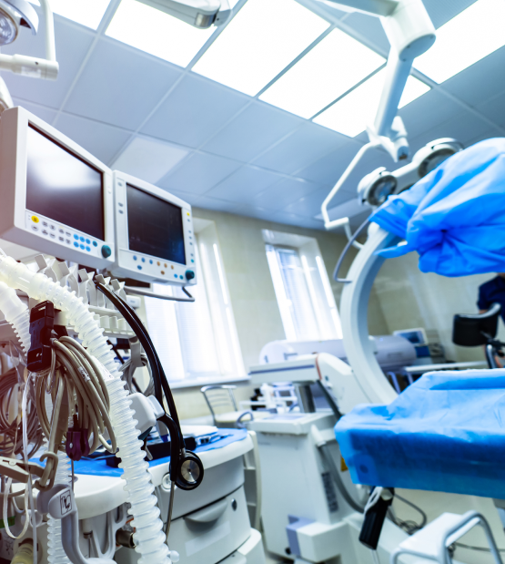Laparoscopic Gynecological Surgery