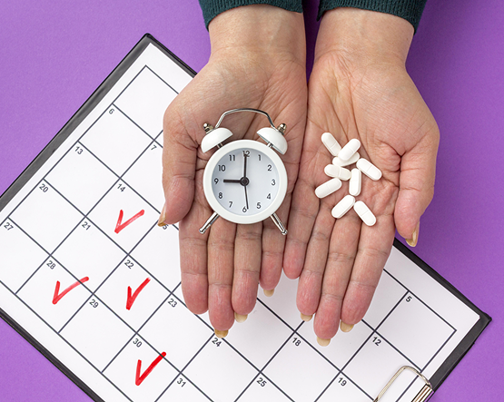 Recovery Time of Endometriosis Treatment