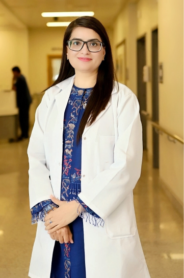 gynecologist in lahore