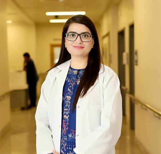 Dr. Tazeen Ashraf
