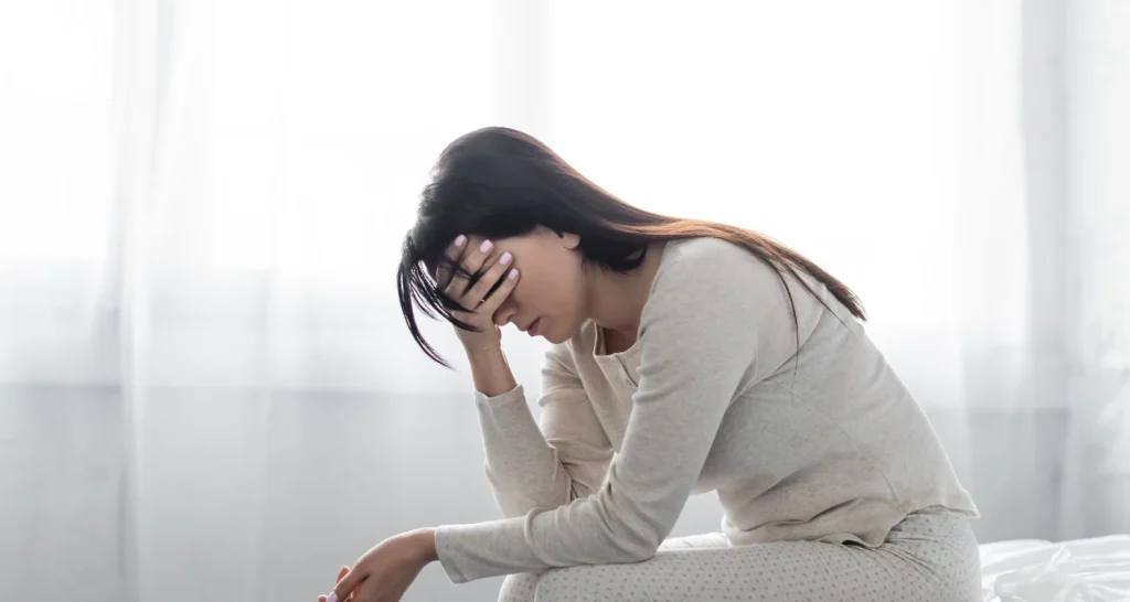 Causes of Infertility in Women