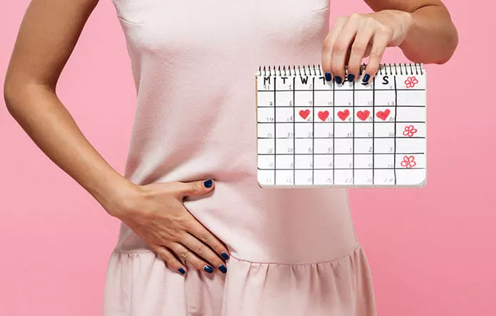 Irregular Periods in Women